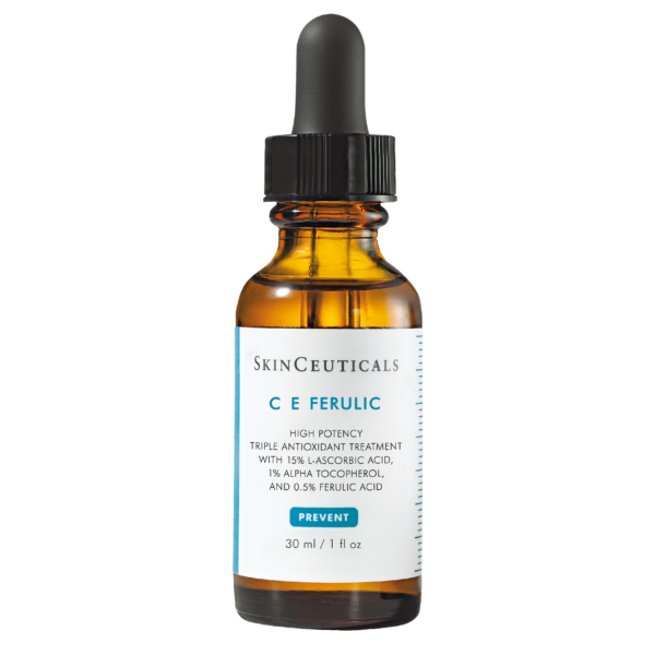 SkinCeuticals C E Ferulic Antioxydans, Anti-Falten mit Vitamin C 30 ml