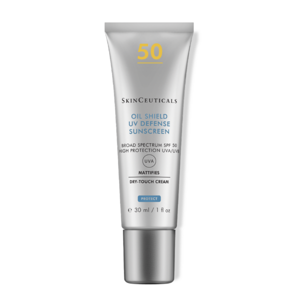 SkinCeuticals Oil Shield UV Defense SPF50 30ml