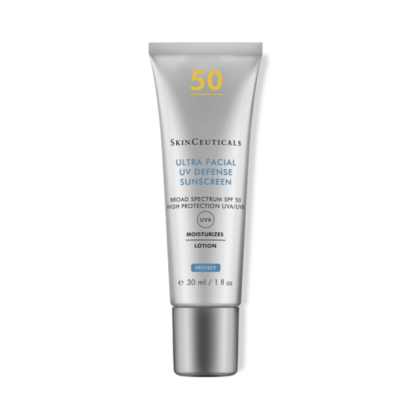 SkinCeuticals Ultra Facial Defense LSF 50 30 ml
