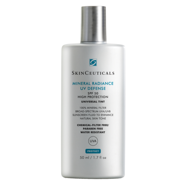 SkinCeuticals Mineral Radiance LSF 50 50 ml