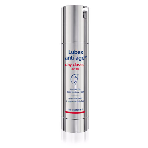 Lubex anti-age day classic UV 30