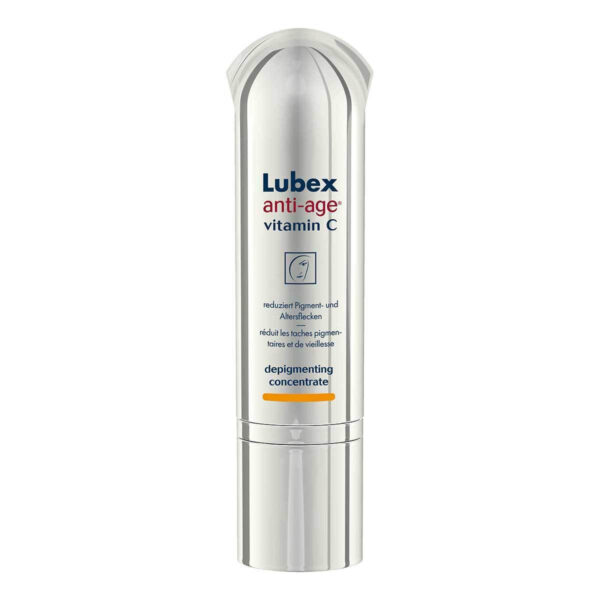 Lubex anti-age Vitamin C